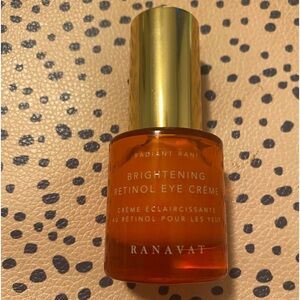 Ranavat Brightening Retinol Eye Creme